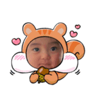 Soraminsensei（個別スタンプ：3）