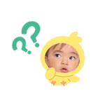 Soraminsensei（個別スタンプ：5）