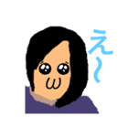 シャースダンプ改（個別スタンプ：8）