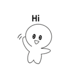 ラブリーな会社員DDORI（個別スタンプ：23）