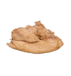 食品シリーズ : 鶏肉の煮込み（個別スタンプ：1）