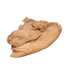食品シリーズ : 鶏肉の煮込み（個別スタンプ：2）