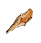 食品シリーズ : 揚げ魚（個別スタンプ：4）