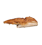 食品シリーズ : 揚げ魚（個別スタンプ：5）