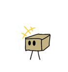 だんぼーる君のすたんぷ（個別スタンプ：6）