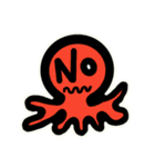 シシライフ（個別スタンプ：4）