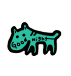 シシライフ（個別スタンプ：6）