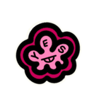 シシライフ（個別スタンプ：9）