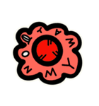 シシライフ（個別スタンプ：15）