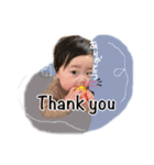 aoちゃんstamp（個別スタンプ：2）