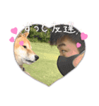 りーたまがえる（個別スタンプ：5）
