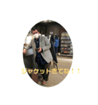 ポールのゴルフ（個別スタンプ：17）