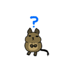 うちのうさちゃんず（個別スタンプ：23）