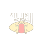 おベントーず！（個別スタンプ：4）