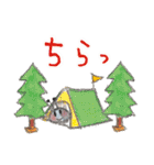 『ありんこトロッコ』（個別スタンプ：27）