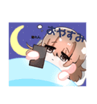 ころすけ13のスタンプ（個別スタンプ：10）