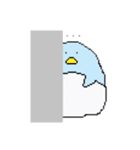 ぷんでべ1（個別スタンプ：26）