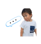 RITSURUKA❶（個別スタンプ：3）