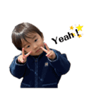 RITSURUKA❶（個別スタンプ：29）