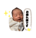 仁希のスタンプ（個別スタンプ：3）