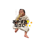 仁希のスタンプ（個別スタンプ：4）