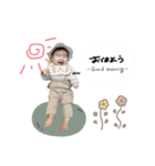 ♡ひー様（個別スタンプ：1）