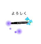 うたのステキな楽器2（個別スタンプ：4）