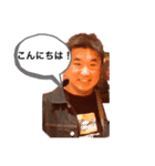 わくいスタンプ（個別スタンプ：25）