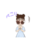 夏に向けて～（個別スタンプ：11）