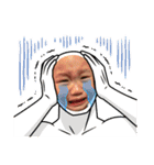 3kids...MOK（個別スタンプ：6）