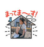 3kids...MOK（個別スタンプ：13）
