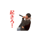 Forever_toa  vol.4 feat.lax（個別スタンプ：1）