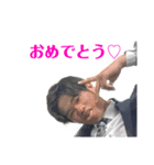 Forever_toa  vol.4 feat.lax（個別スタンプ：11）