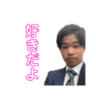 Forever_toa  vol.4 feat.lax（個別スタンプ：14）