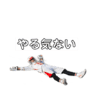 Forever_toa  vol.4 feat.lax（個別スタンプ：23）