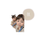 るい、そら(スタンプ)（個別スタンプ：11）