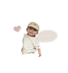 るい、そら(スタンプ)（個別スタンプ：14）