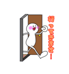"もっちゃん"スタンプ2（個別スタンプ：13）