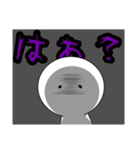 "もっちゃん"スタンプ2（個別スタンプ：21）