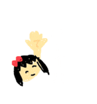 使えるやつあんまない（個別スタンプ：3）