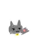 使えるやつあんまない（個別スタンプ：7）