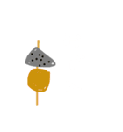 使えるやつあんまない（個別スタンプ：11）