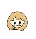 にこぴちゃん（個別スタンプ：22）