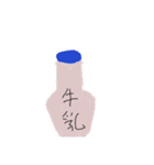 マラソン（個別スタンプ：5）