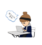 ありさんスタンプpart.1（個別スタンプ：10）