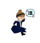 ありさんスタンプpart.1（個別スタンプ：13）