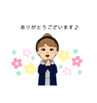 ありさんスタンプpart.1（個別スタンプ：31）