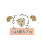 ♡春に使える♡母の日♡スタンプ挨拶その他（個別スタンプ：23）