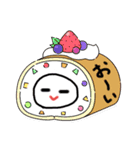 かわいい動物スタンプ！（個別スタンプ：14）