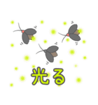 走り回るゴキブリ 2.revision（個別スタンプ：14）